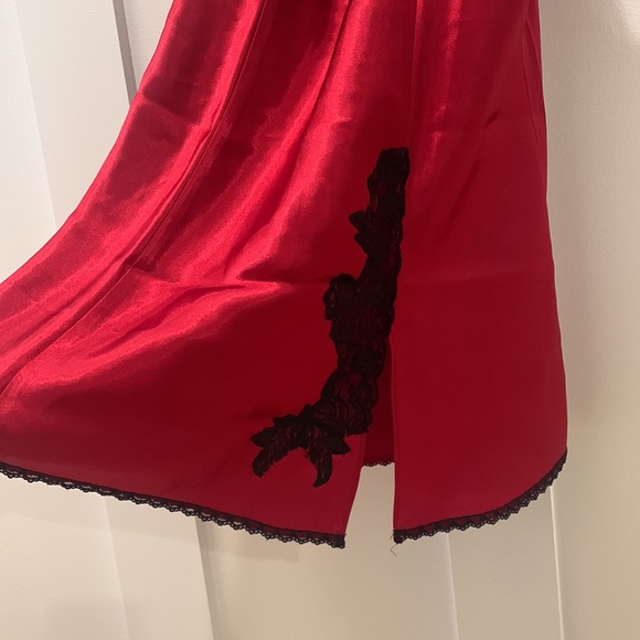 Fredricks of Hollywood chemise - Picture 2 of 5